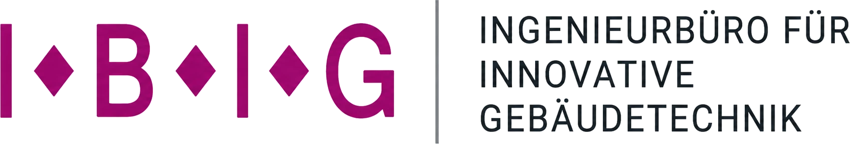 IBIG – Ingenieurbüro für innovative Gebäudetechnik